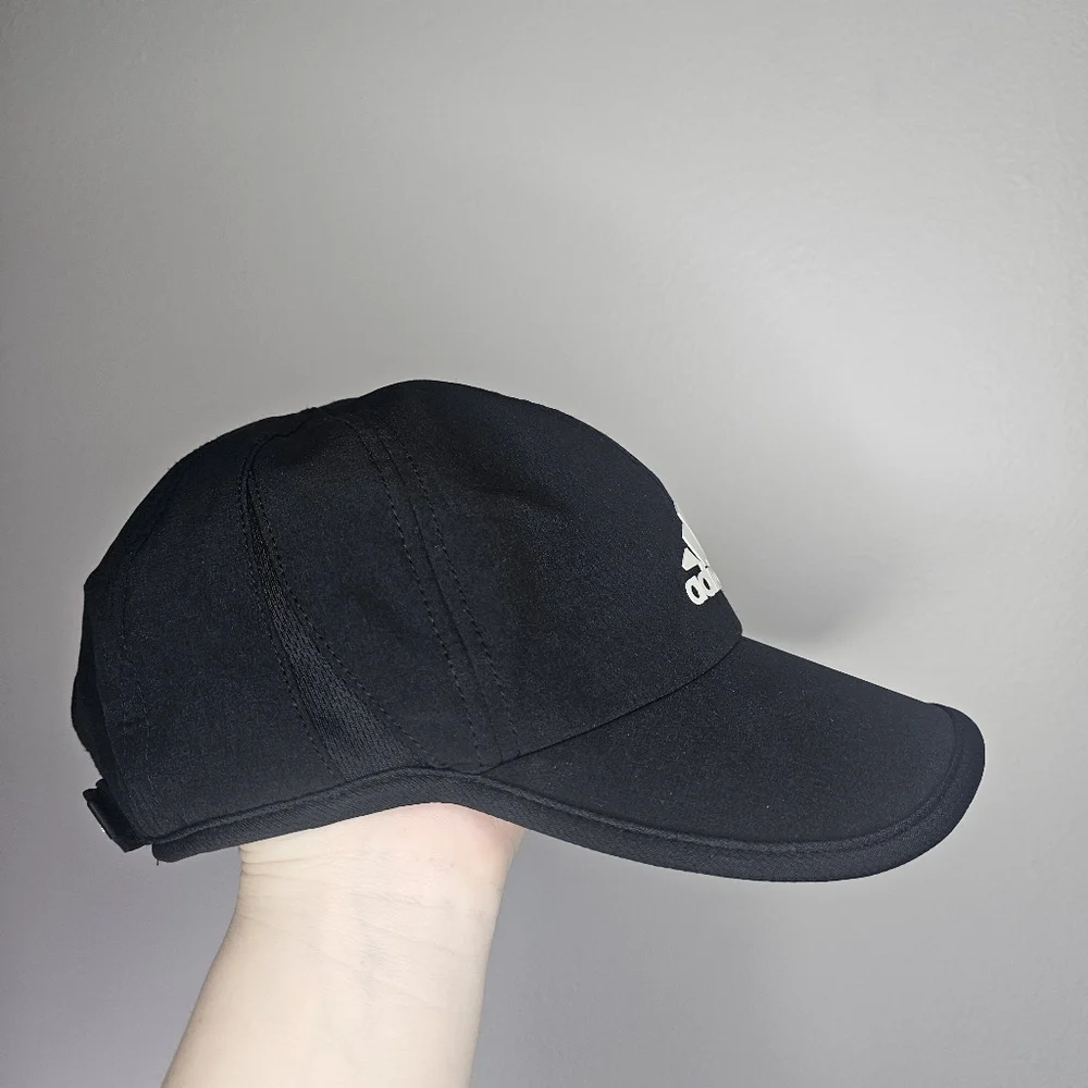 Adidas Climalite Black Hat